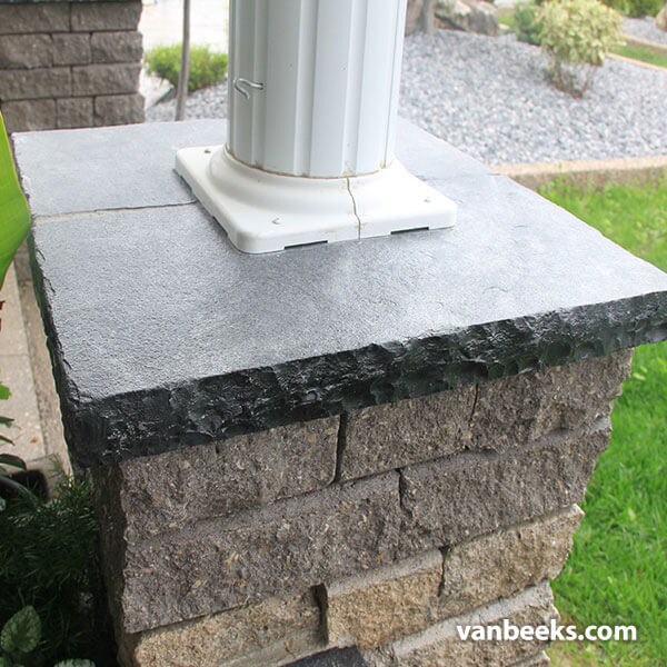 Banas Kota Black Jumbo Slabs